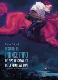 Histoires du prince Pipo