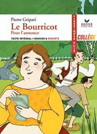 Le Bourricot