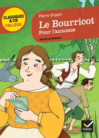 Le bourricot
