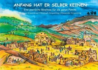 Anfang hat er selber keinen