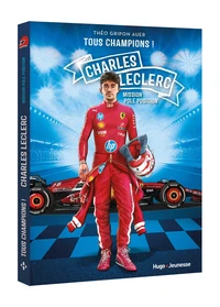Charles Leclerc