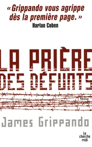 La prière des défunts