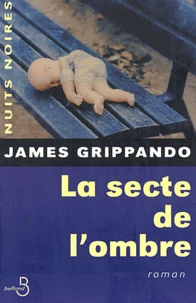 La Secte De L'Ombre