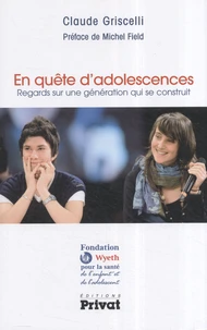 En quête d'adolescences