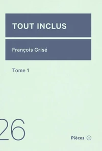 Tout inclus tome 1