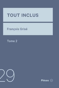Tout inclus tome 2
