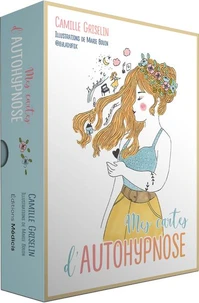 Mes cartes d'autohypnose