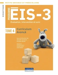 Programme EIS 3