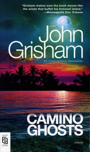 Camino Ghosts