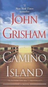 Camino Island