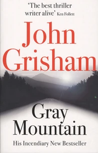 Gray Mountain