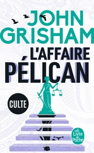 L'Affaire Pélican