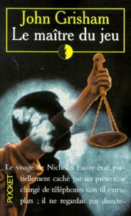 Le maître du jeu