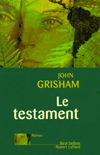 Le testament