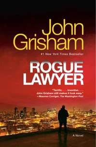 Rogue Lawyer
