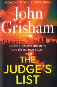 The Judge's List