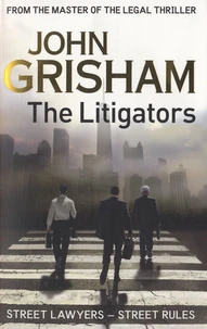 The Litigators