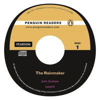 The rainmaker level 5 audio CD pack