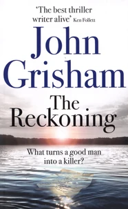 The Reckoning