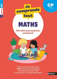 Mathématiques CP