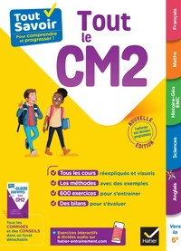 Tout le CM2