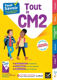 Tout le CM2