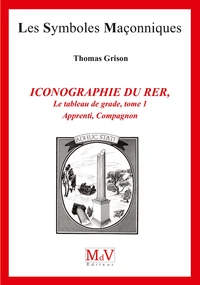 Iconographie du rite écossais rectifié