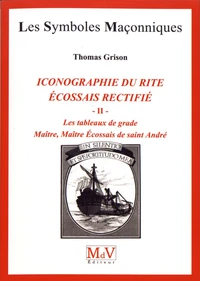 Iconographie du rite écossais rectifié