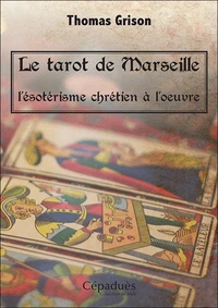 Le tarot de Marseille