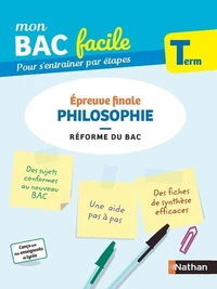 Philosophie Tle