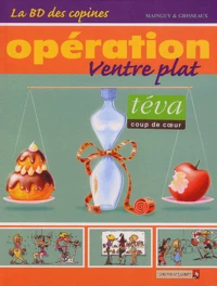 Opération ventre plat