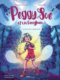 Le jour du chien bleu