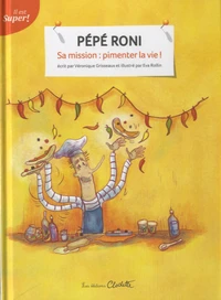 Pépé Roni