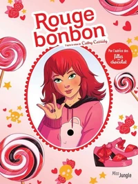 Rouge bonbon