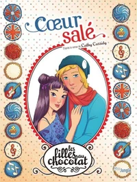Coeur salé