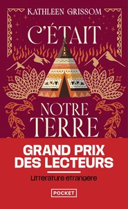 C'était notre terre