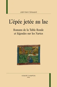 L’épée jetée au lac