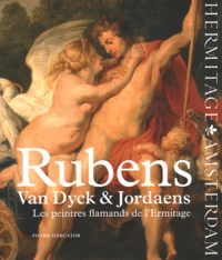 Rubens, Van Dyck & Jordaens