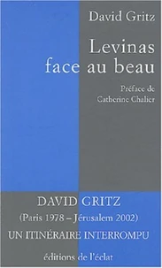 Lévinas face au beau
