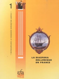La diaspora hellénique en France