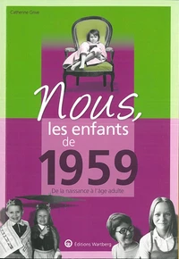 Nous, les enfants de 1959