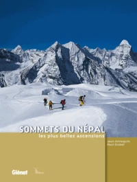 Sommets du Népal