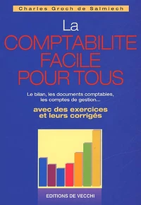 La Comptabilite Facile Pour Tous
