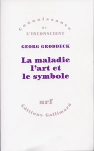 La Maladie, L'Art Et Le Symbole