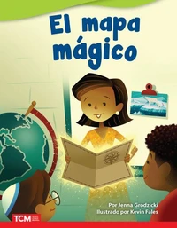 El mapa mágico