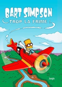 Trop la frime !
