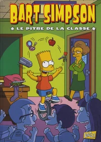 Le pitre de la classe