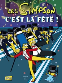 C'est la fête