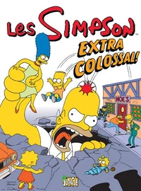 Extra colossal !