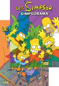 Pack en 2 volumes
